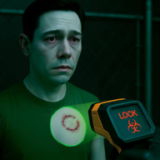 丧尸边境检察官(正版)