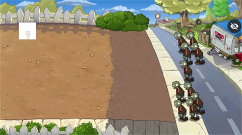 PVZ仿95版触控截图1