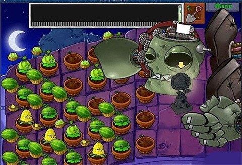 pvz仿95版