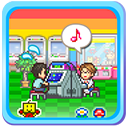 游戏厅物语内置菜单