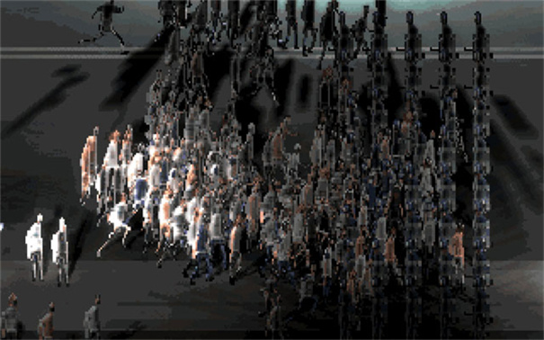 暴乱动荡中文版手机版截图1