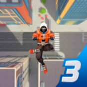 漫威蜘蛛侠迈尔斯3内置菜单