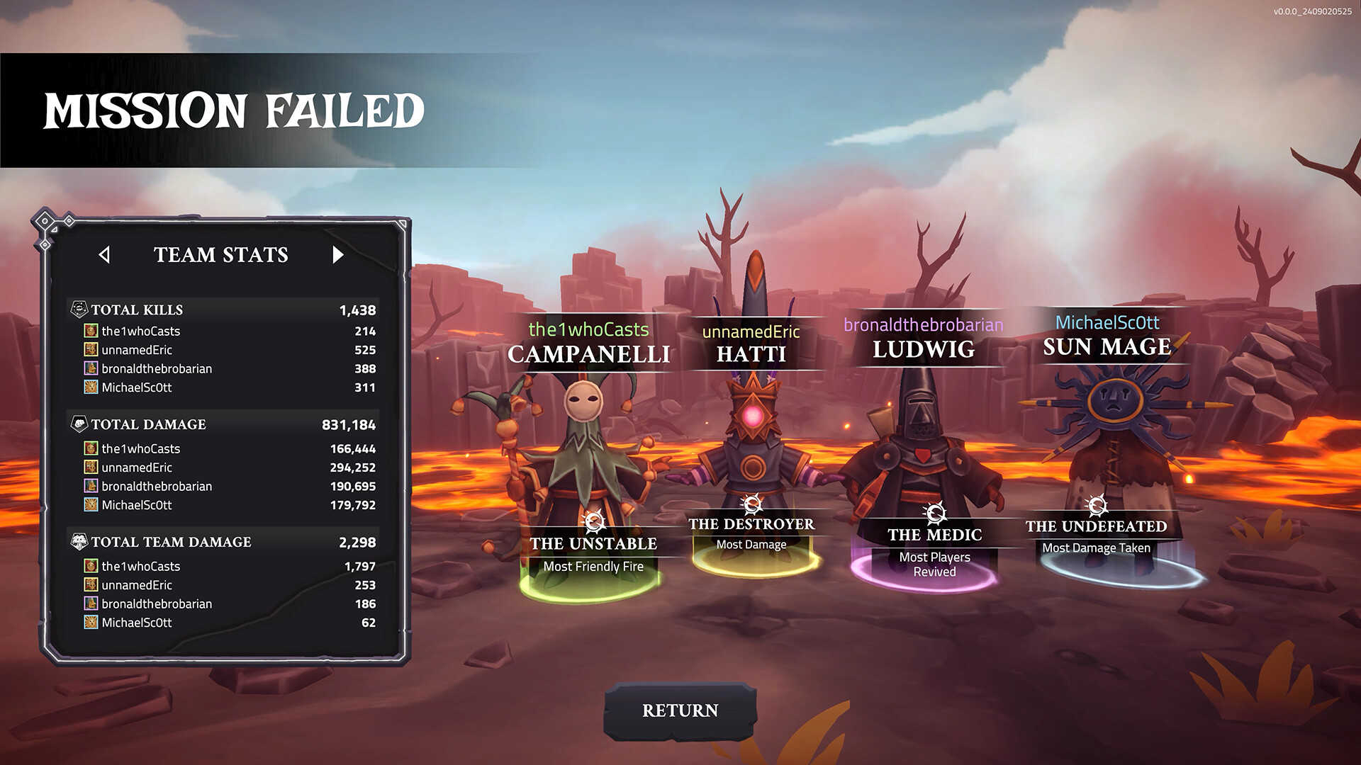 咒语旅团官网版截图1