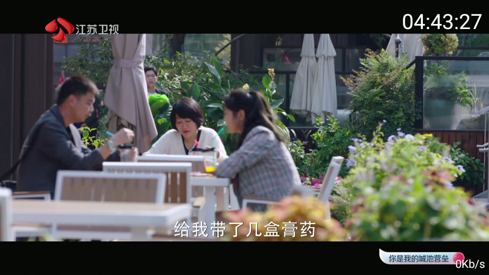 三毛电视tv版截图2