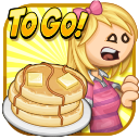 老爹的煎饼店togo