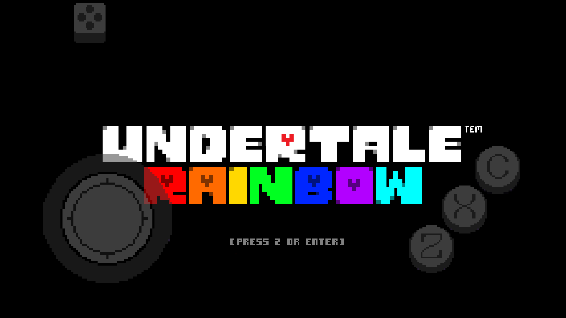 地域传说彩虹截图1