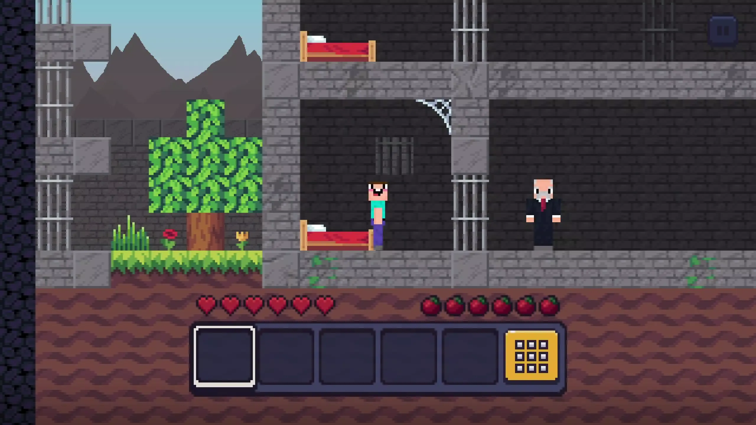 小世界大冒险免广告