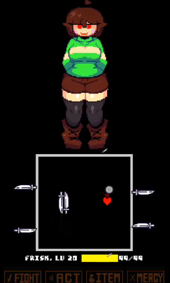 lovemaniac猹游戏截图3