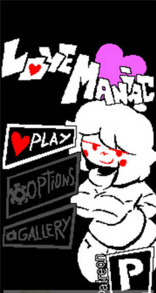 lovemaniac猹游戏截图1