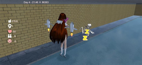 彩蛋及任务攻略截图2