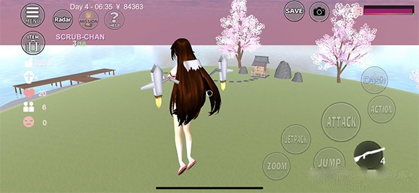 彩蛋及任务攻略截图3