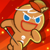 跑跑姜饼人魔女之城