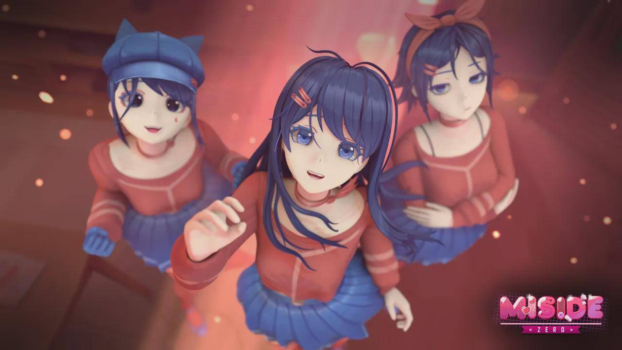 米塔zero手机版截图1