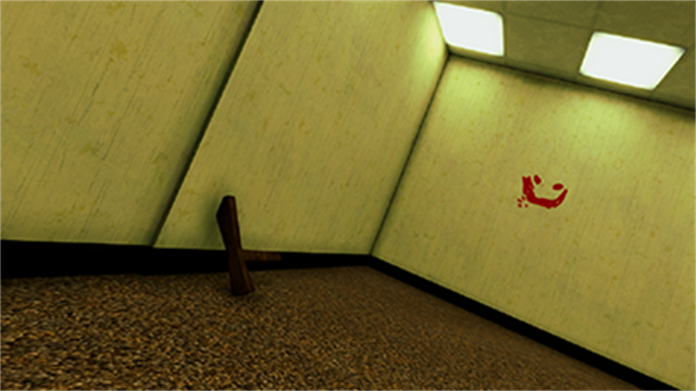 后室绝境正式版截图4