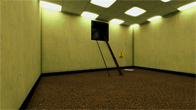 后室绝境正式版截图2