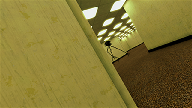 后室绝境正式版截图3