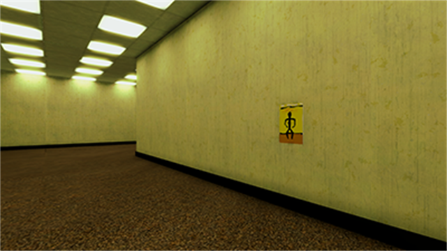 后室绝境正式版截图1