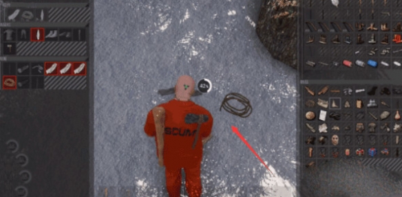 人渣scum生存手机版