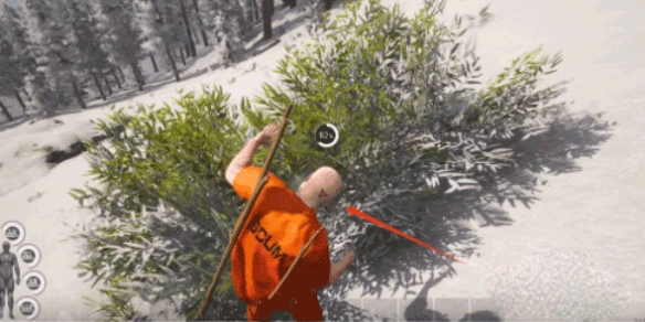 人渣scum生存手机版