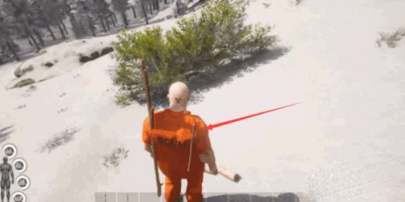 人渣scum生存手机版