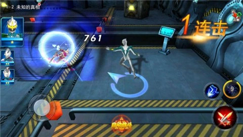 落风制作奥传8.0存档版