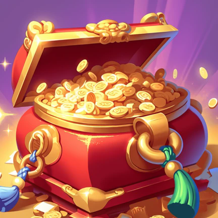 年年有金红包版