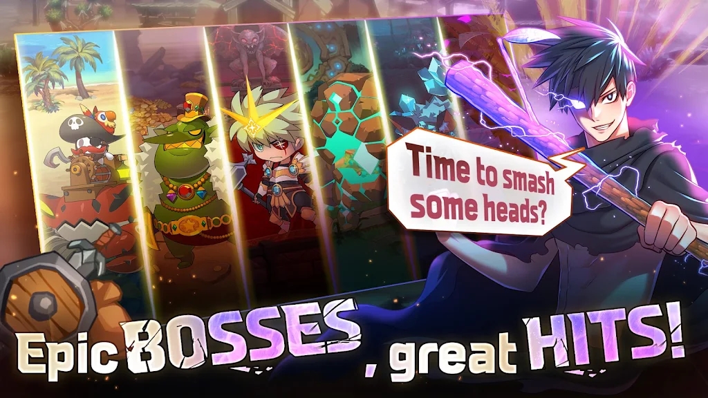 99强化木棍游戏截图1