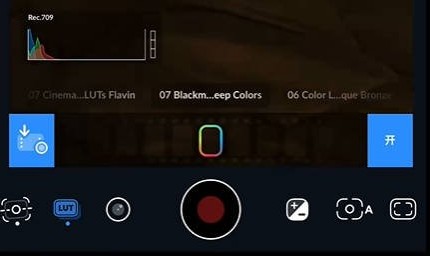 blackmagic相机安卓版