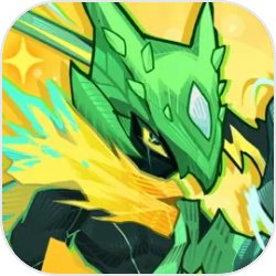 帕瓦勇者传说最新版