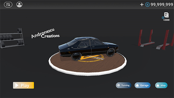 巴尔干驾驶区汉化版3.1