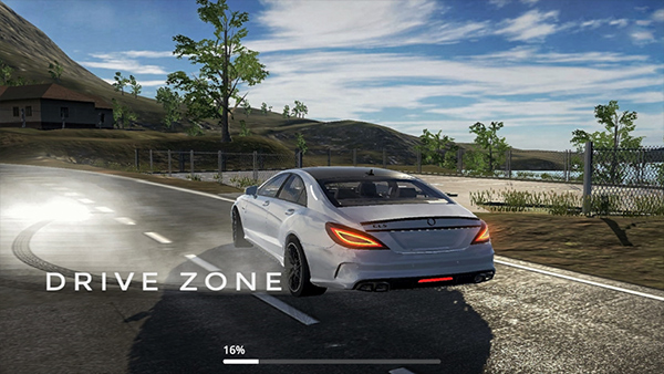 巴尔干驾驶区汉化版3.1