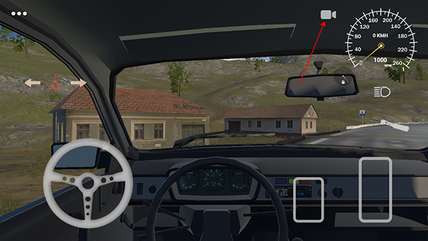 巴尔干驾驶区汉化版3.1