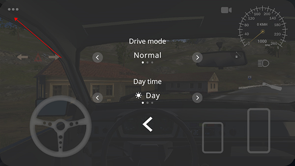巴尔干驾驶区汉化版3.1