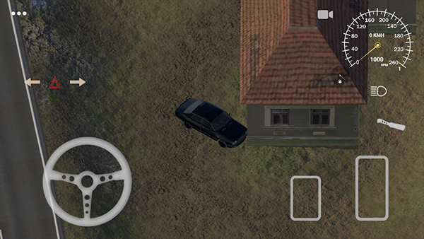 巴尔干驾驶区汉化版3.1