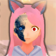 电子女孩模拟器