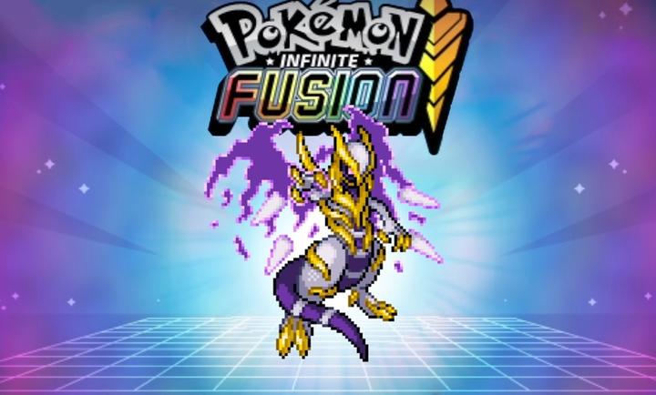 宝可梦无限融合汉化版截图2