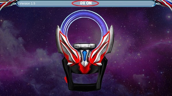 欧布奥特曼变身模拟器2025版