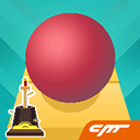 滚动的天空电音关卡