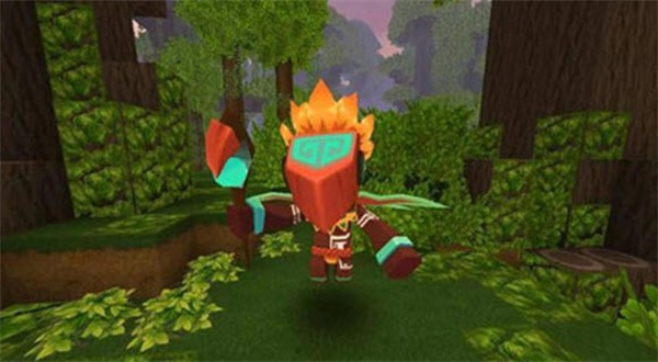 0.52版本迷你世界老版本