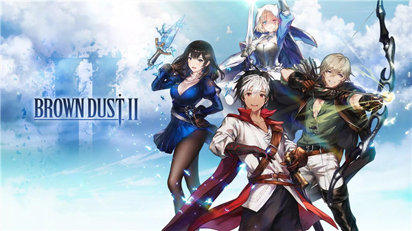 棕色尘埃2中文版截图3