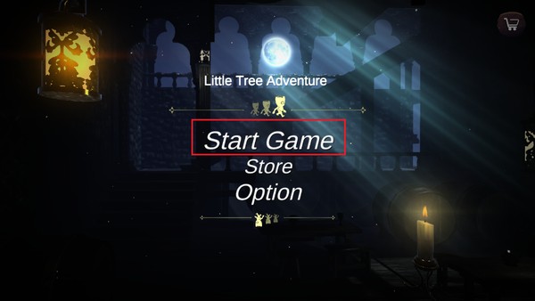 小树的冒险手机版