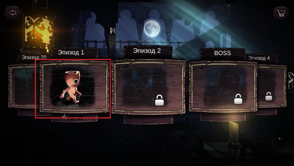 小树的冒险手机版