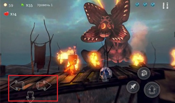 小树的冒险手机版