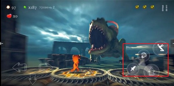 小树的冒险手机版