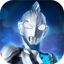 奥特曼之格斗超人存档版2023