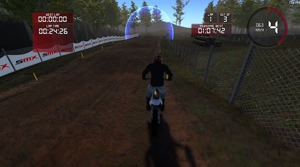 超级摩托vs摩托越野中文版截图3