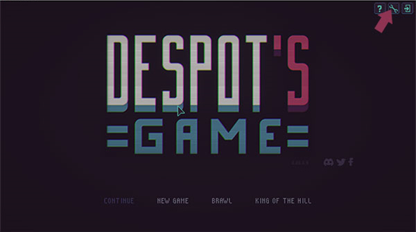 暴君的游戏汉化移植版