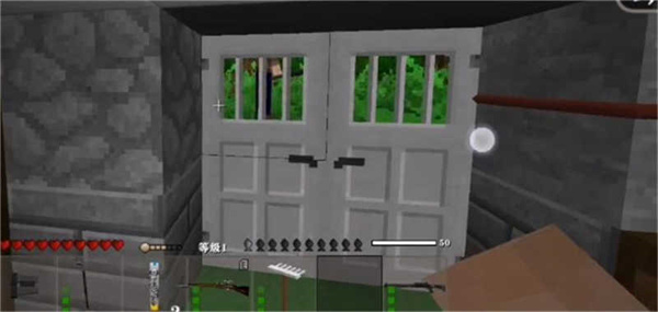 生存战争黑蝎枪械模组新版截图2