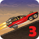 战车撞僵尸3mod菜单中文版