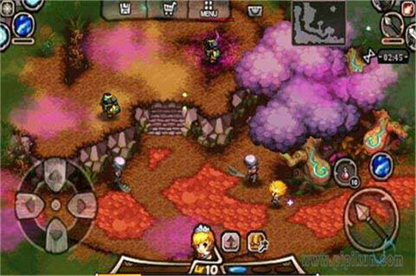 女王的皇冠2截图3